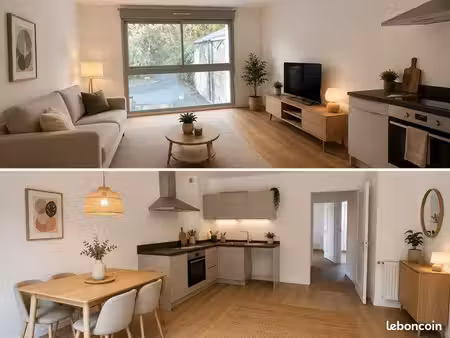 appartement à louer montreuil sur mer