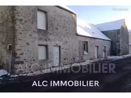 maison 2 pièces 59 m²