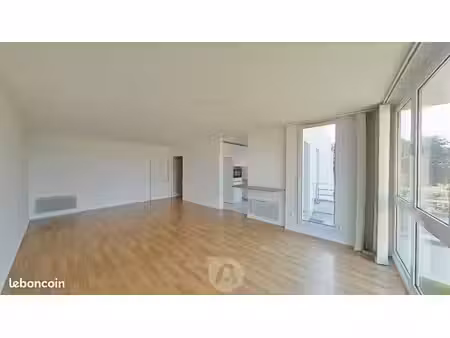 appartement 2 pièces 58 m²