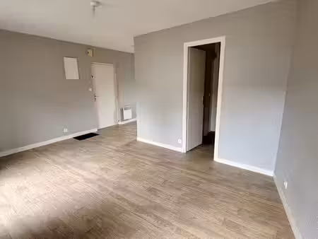 studio 25m2 centre ville