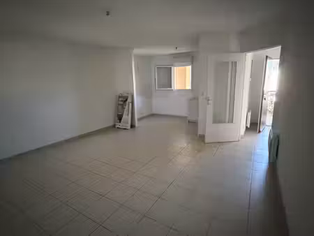 quéven centre – bel appartement t3 70 m² – balcon  garage & parking