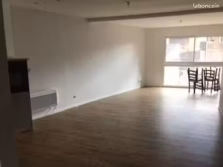 loue apt 2 chambres