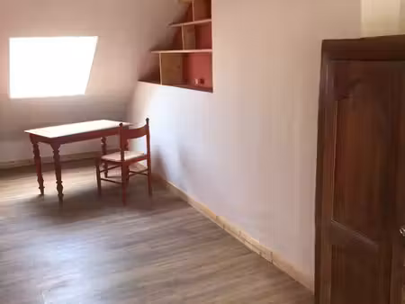 loue chambre etudiant(e)