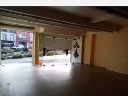 location commerce