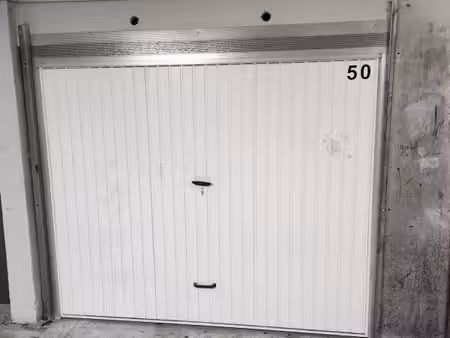 garage/box 10 m² bethune