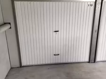 garage/box 12 m² bethune