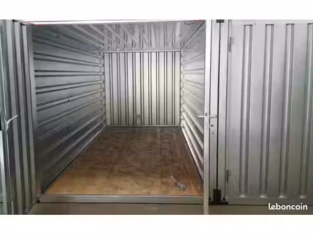 location box  plusieurs dimensions