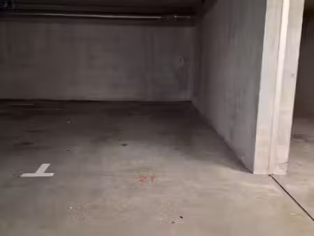 location parking