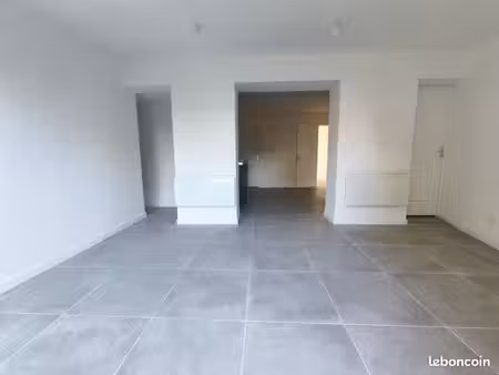 maison individuelle rénovée 90 m2