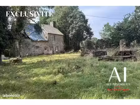 propriété 1 pièce 59 m²