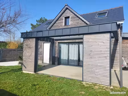 chalet meuble septembre a fin mai 4 personnes max
