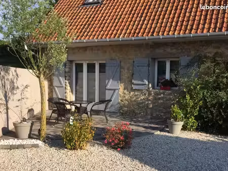 location meublé t2