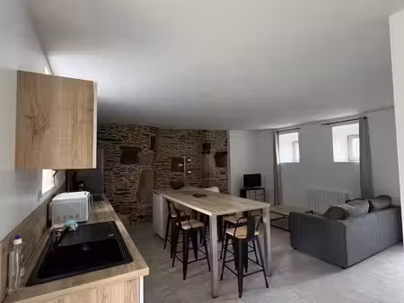 maison t3 rénovée