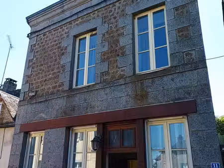 maison 5 pièces 88 m²
