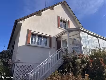 maison 4 pièces 117 m²