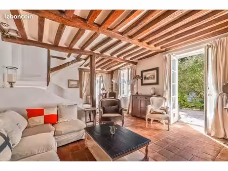 longère 7 pièces 155 m²