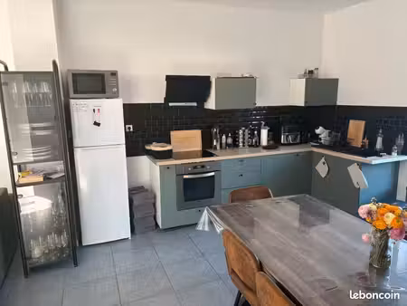 location t5 4 chambre