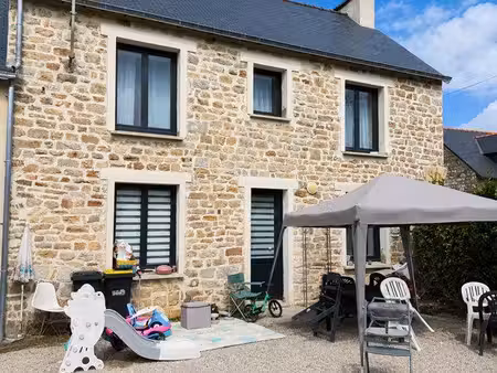 maison plescop