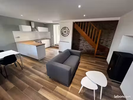 maison en location