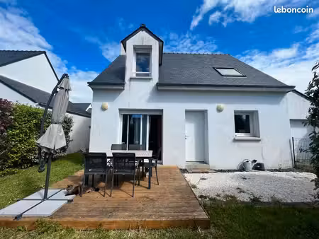 location maison 4 pièces