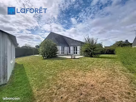 maison 3 pièces 85 m²