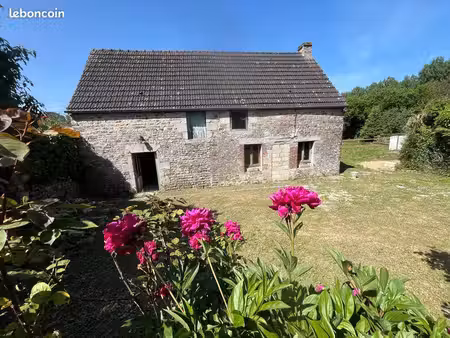 maison à rénover