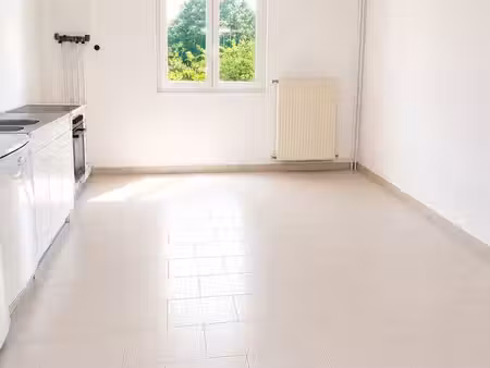 maison mitoyenne t5