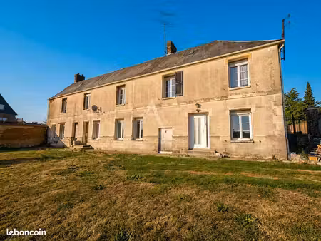 maison 7 pièces 167 m²
