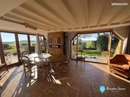 maison 5 pièces 177 m²