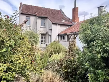 maison 4 pièces 92 m²
