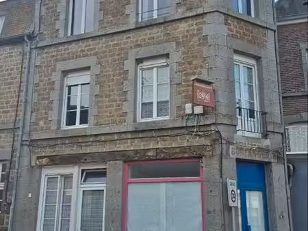 maison de ville