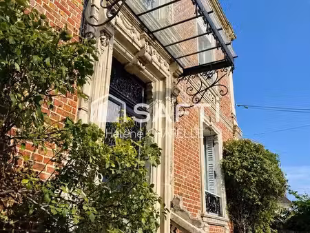 maison 7 pièces 115 m²