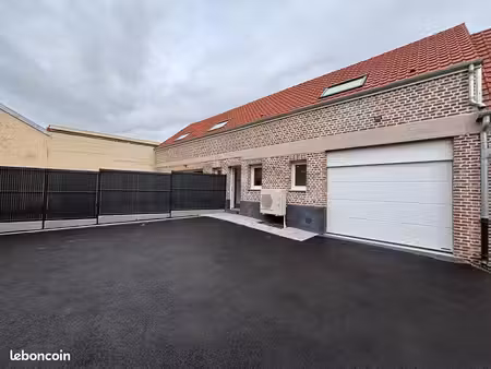 location t3 wailly les arras