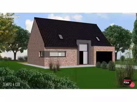 maison 7 pièces 130 m²