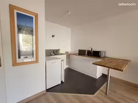 appartement t2 a louer au bono
