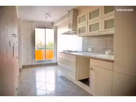 appartement t5