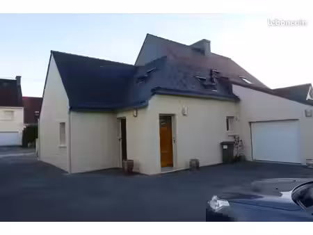 appartement sainte anne d'auray