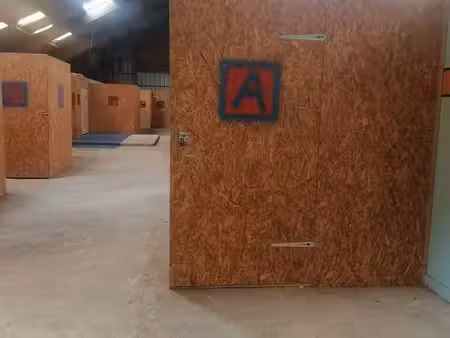 box garde meubles