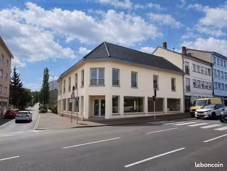local commercial