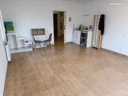 location local professionnel