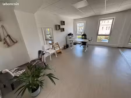 sous- location local professionnel