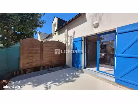 maison 3 pièces 61 m²