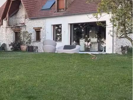 maison en pierre