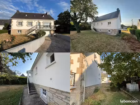 belle maison renovée proche du centre - 3 chambres - sdb et cuisine neuves