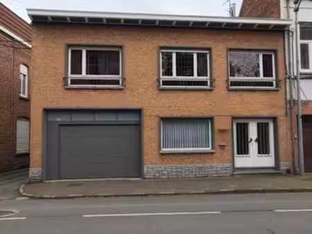 maison de particulier a particulier