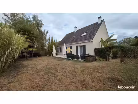 maison 7 pièces 140 m²