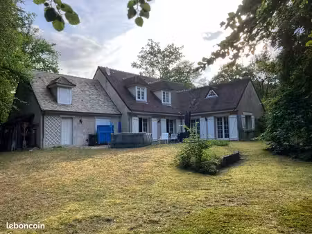 maison gouvieux