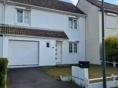 maison loon-plage