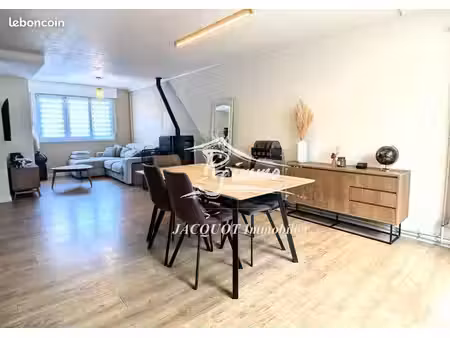maison 3 pièces 83 m²