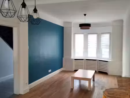 maison 5 pièces 91 m²